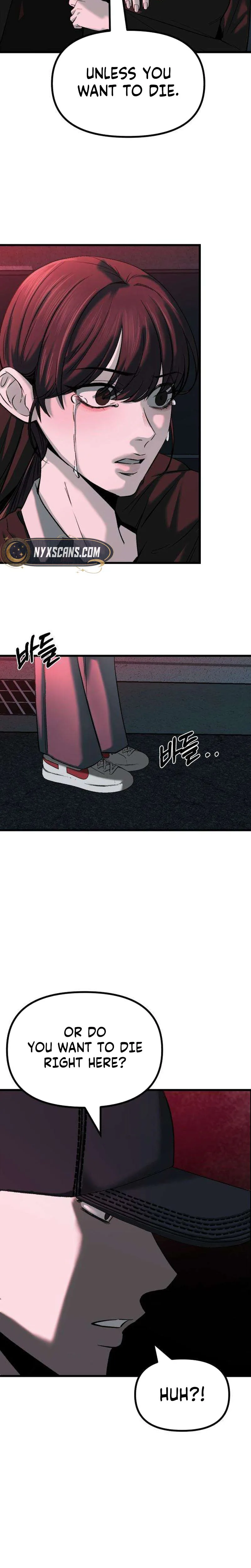 Housekeeping Chapter 6 Page 11