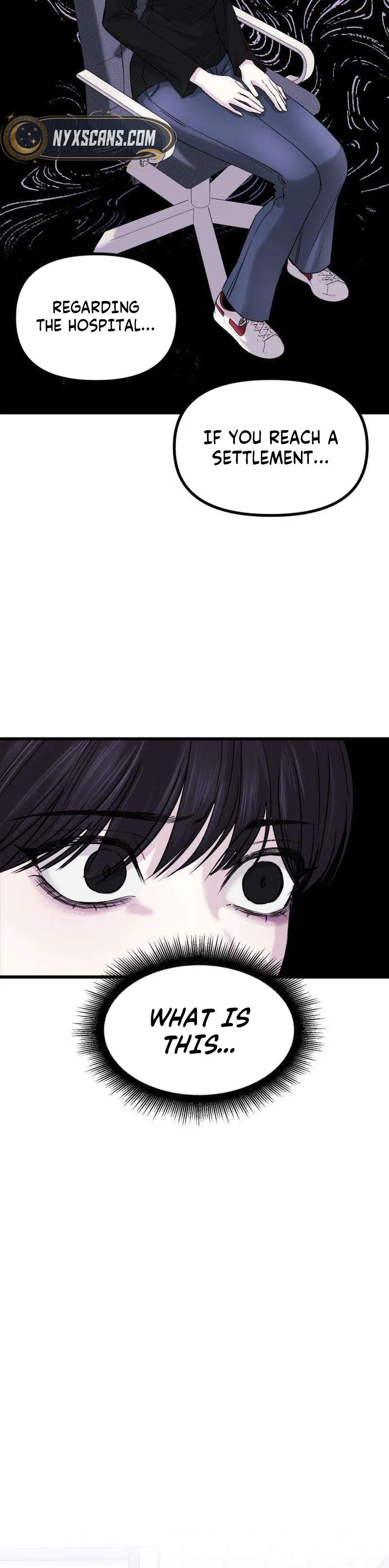 Housekeeping Chapter 6 Page 21