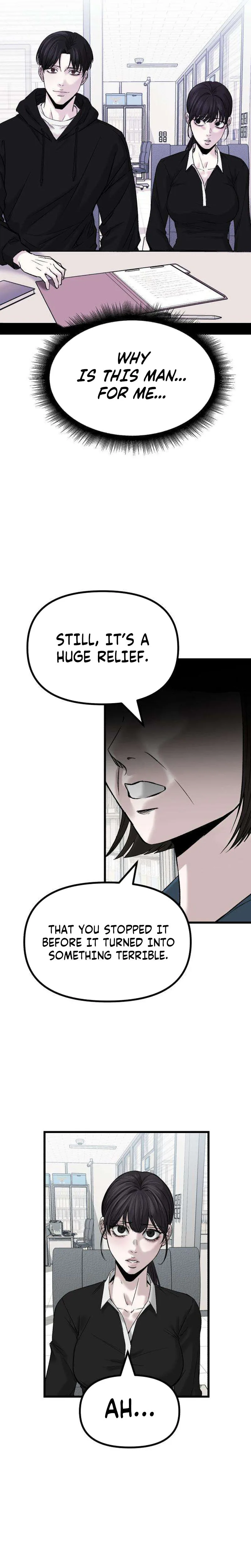 Housekeeping Chapter 6 Page 22