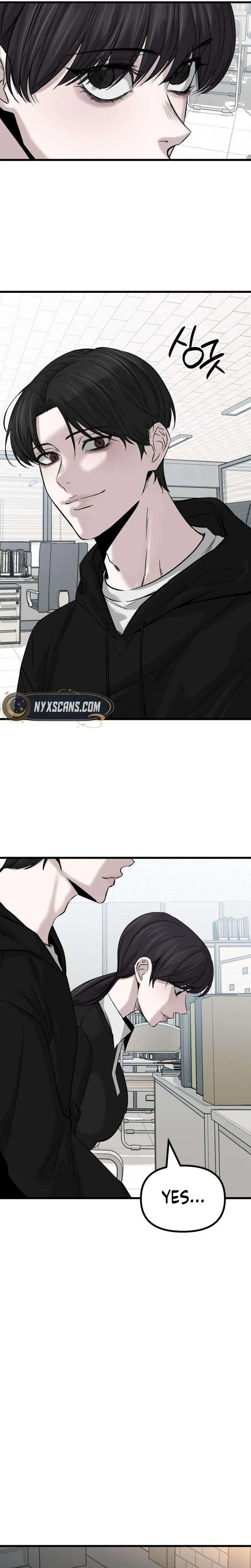 Housekeeping Chapter 6 Page 23