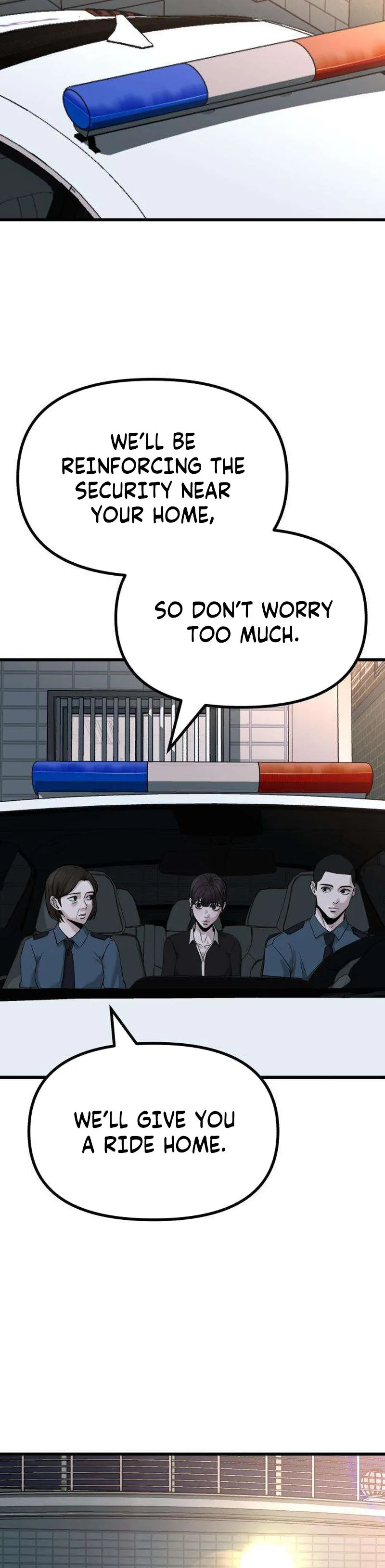 Housekeeping Chapter 6 Page 24