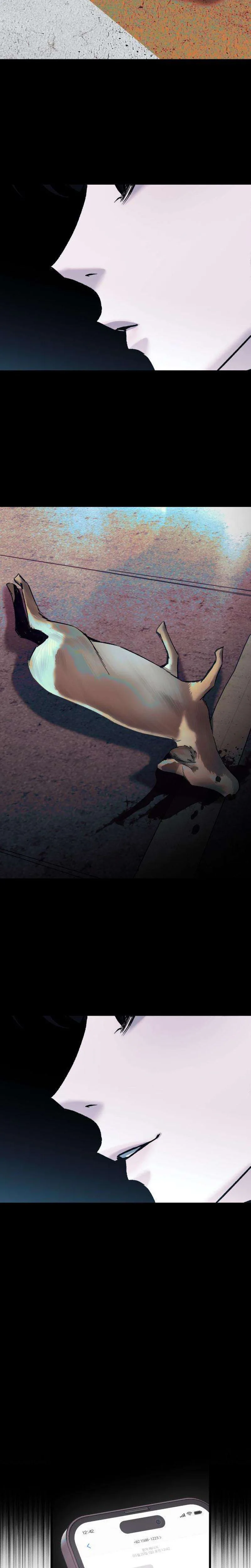 Housekeeping Chapter 6 Page 35