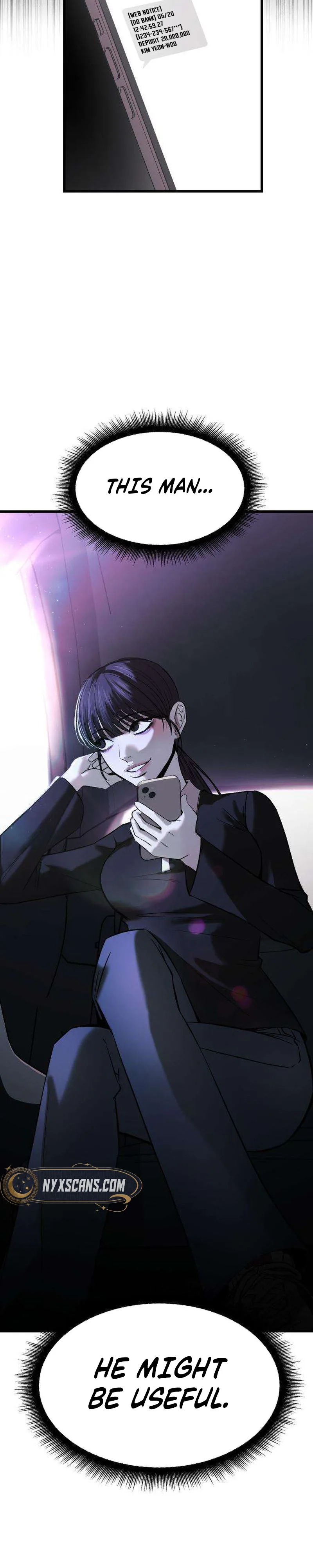 Housekeeping Chapter 6 Page 36