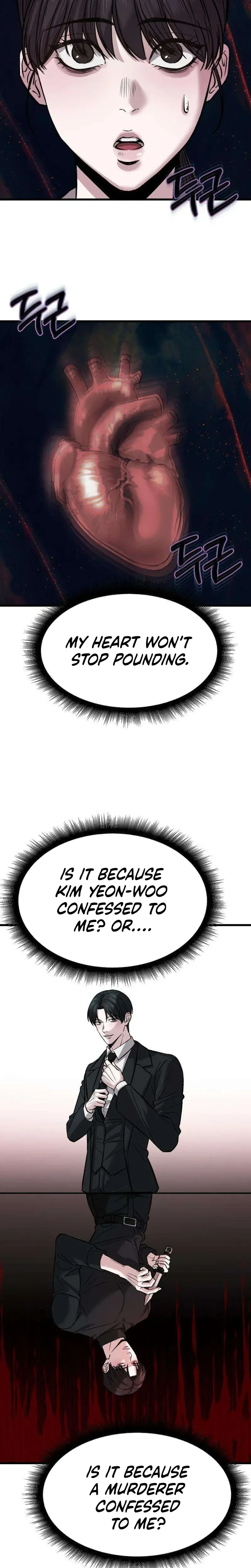 Housekeeping Chapter 11 Page 8