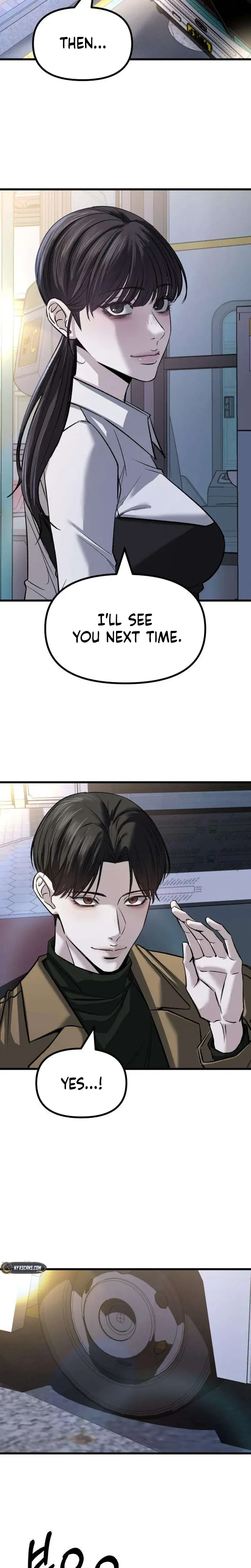 Housekeeping Chapter 11 Page 14