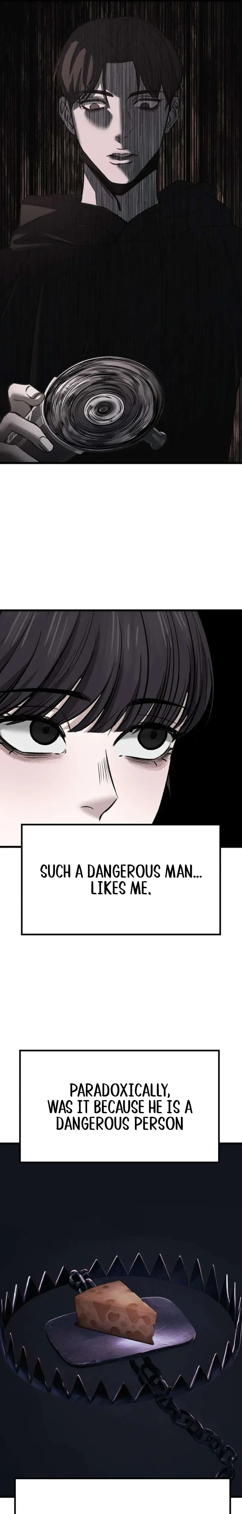 Housekeeping Chapter 11 Page 19