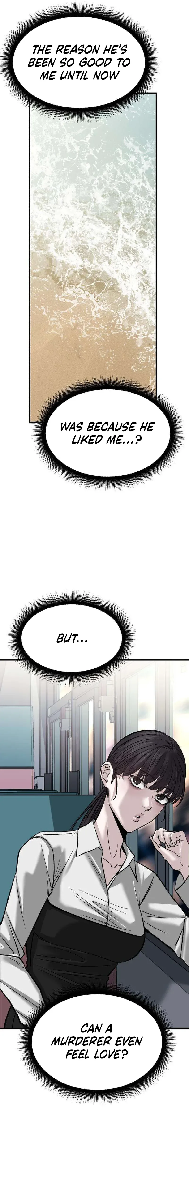 Housekeeping Chapter 11 Page 22