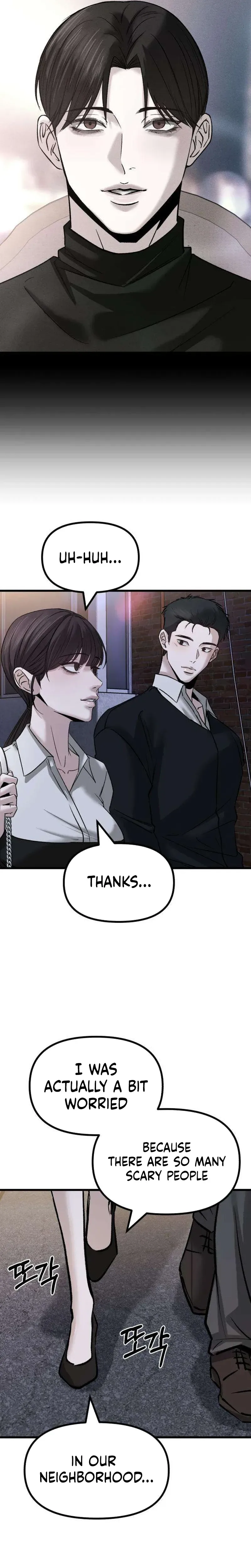 Housekeeping Chapter 11 Page 28