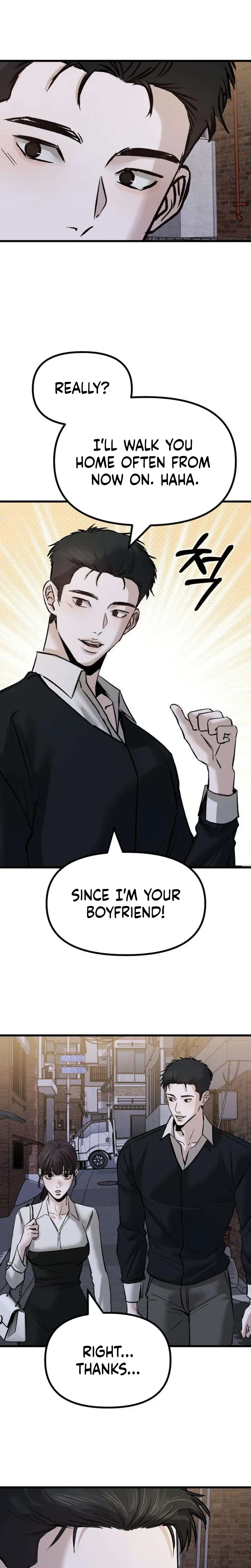 Housekeeping Chapter 11 Page 29