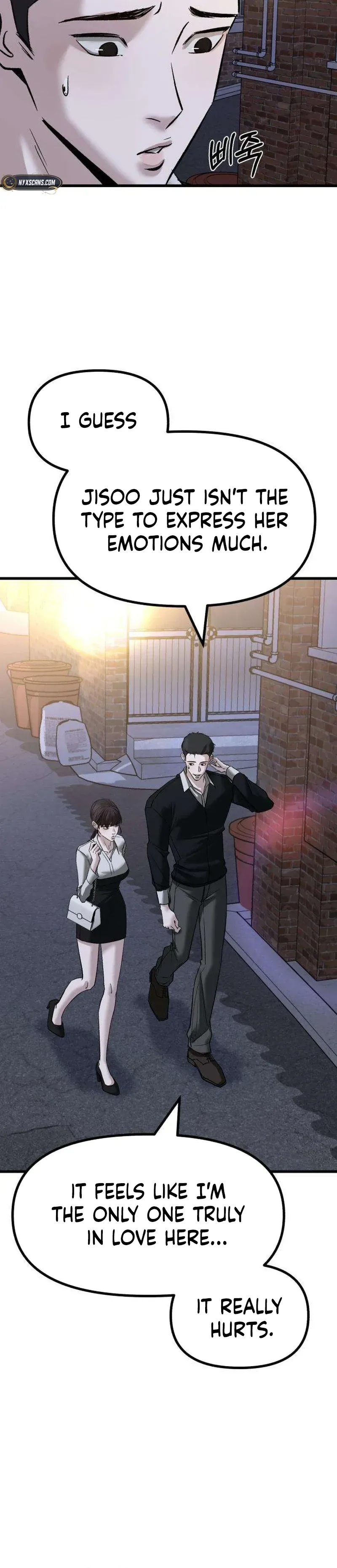 Housekeeping Chapter 11 Page 30