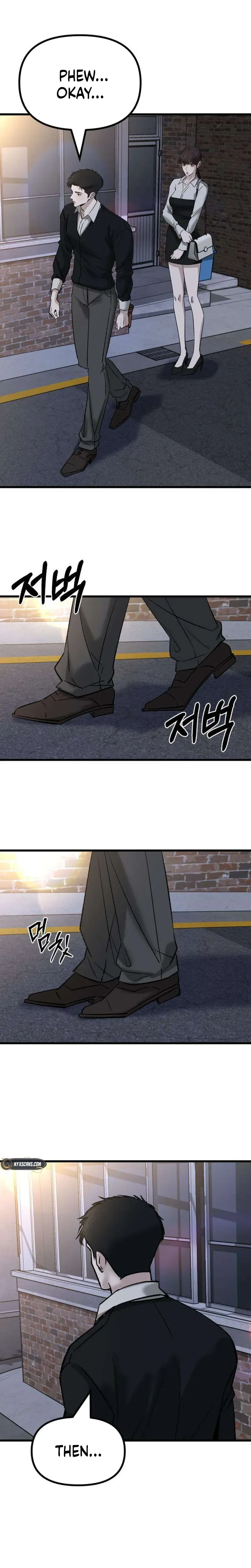 Housekeeping Chapter 11 Page 35