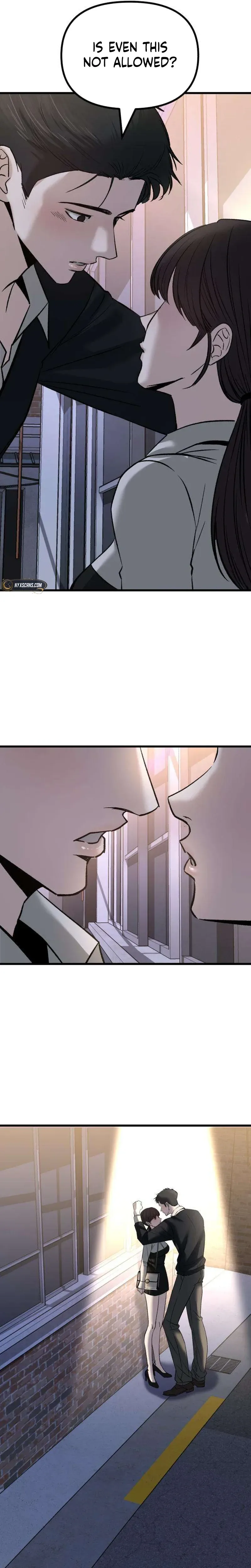 Housekeeping Chapter 11 Page 37