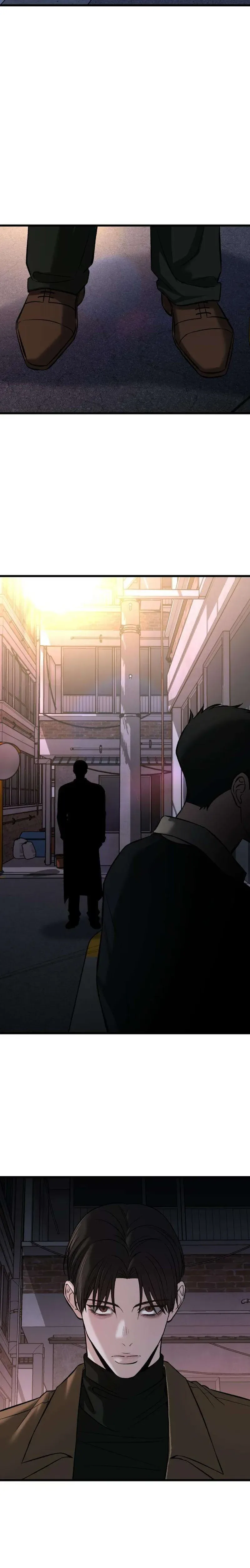 Housekeeping Chapter 11 Page 38