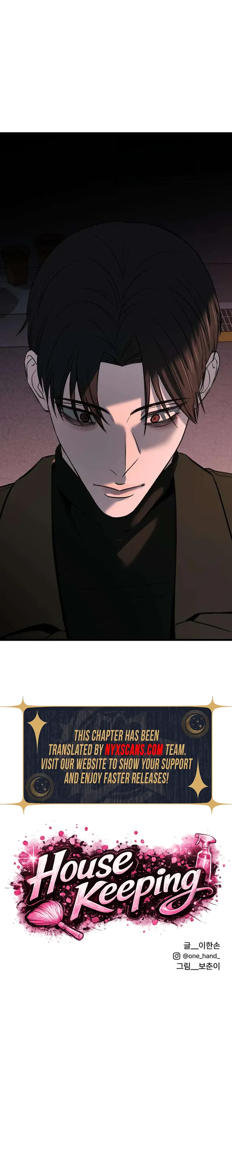 Housekeeping Chapter 11 Page 39