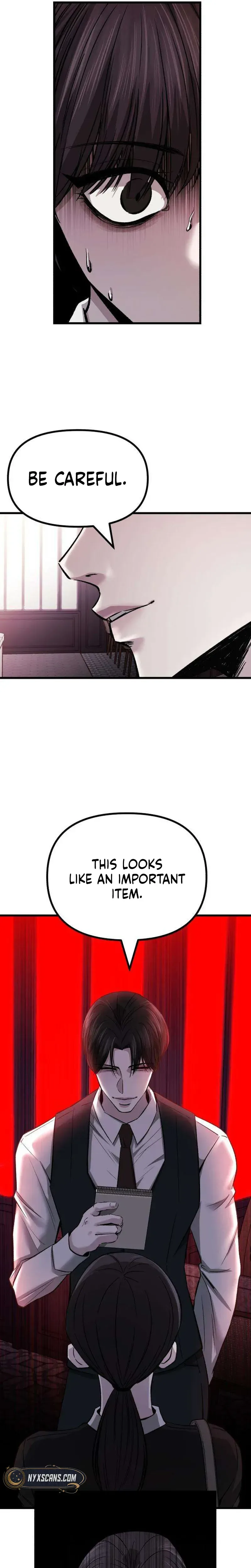 Housekeeping Chapter 5 Page 10