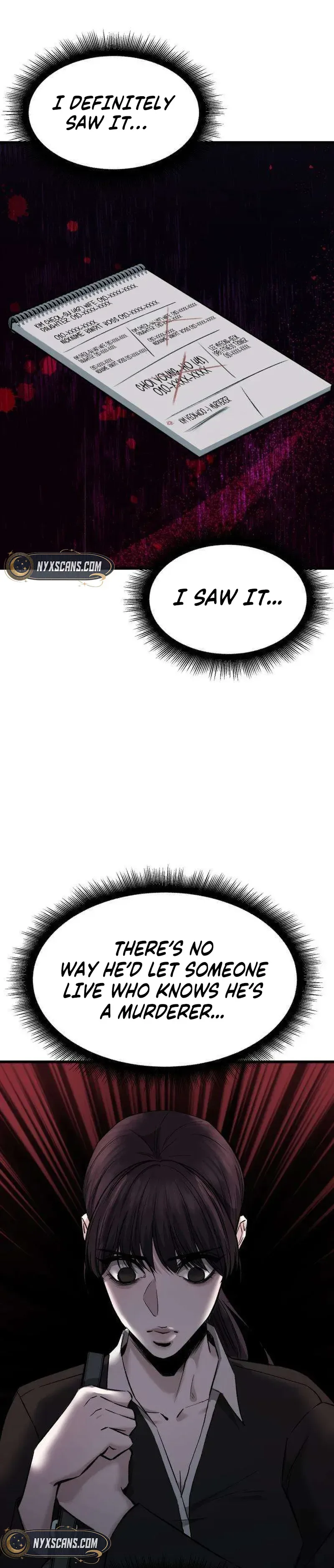 Housekeeping Chapter 5 Page 15