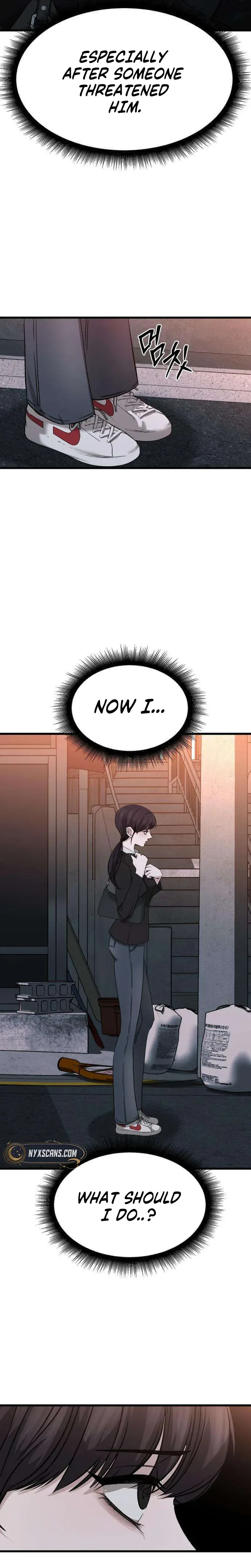 Housekeeping Chapter 5 Page 16