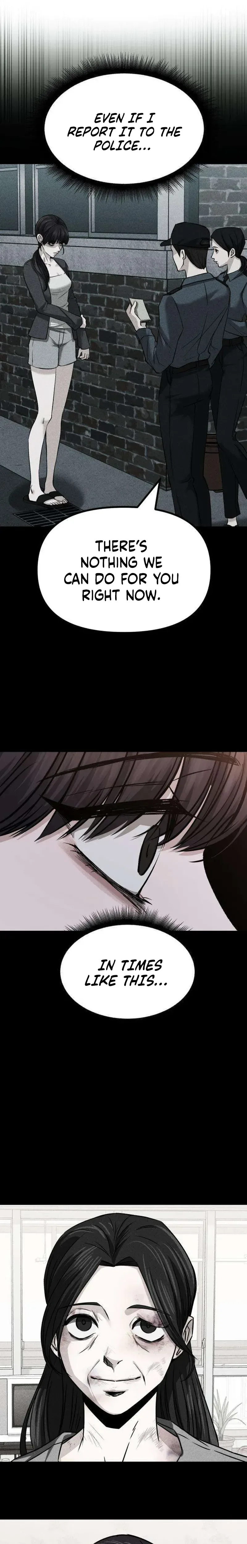 Housekeeping Chapter 5 Page 17