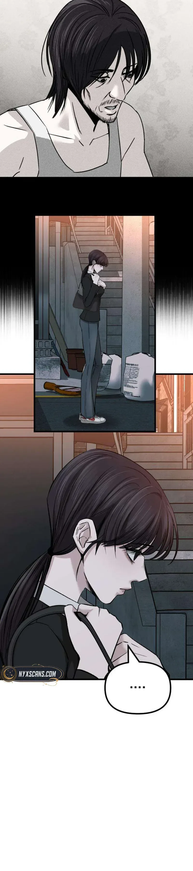 Housekeeping Chapter 5 Page 18