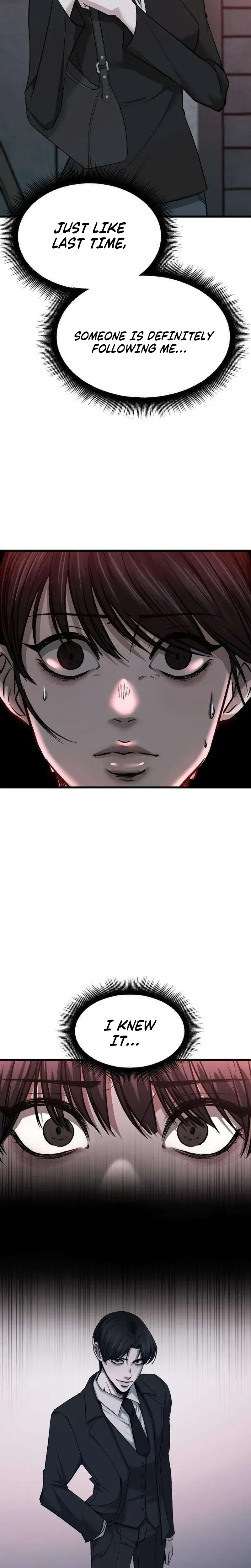 Housekeeping Chapter 5 Page 20