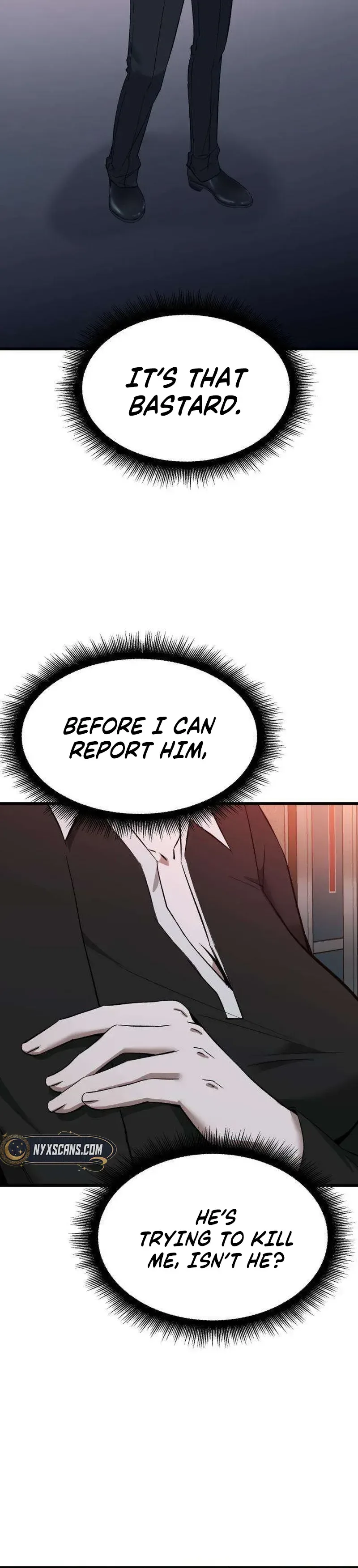 Housekeeping Chapter 5 Page 21