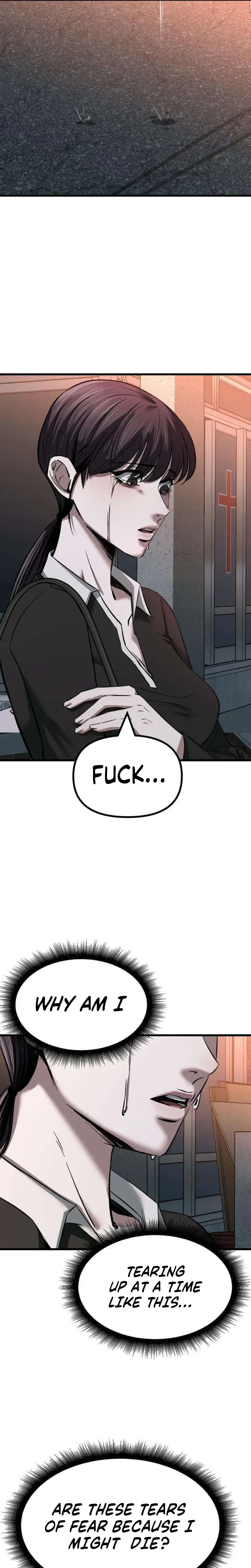 Housekeeping Chapter 5 Page 22