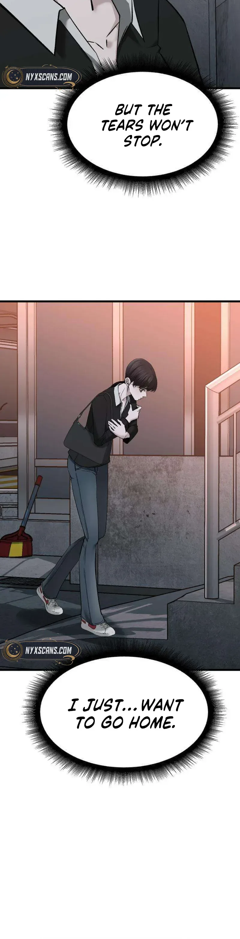 Housekeeping Chapter 5 Page 24