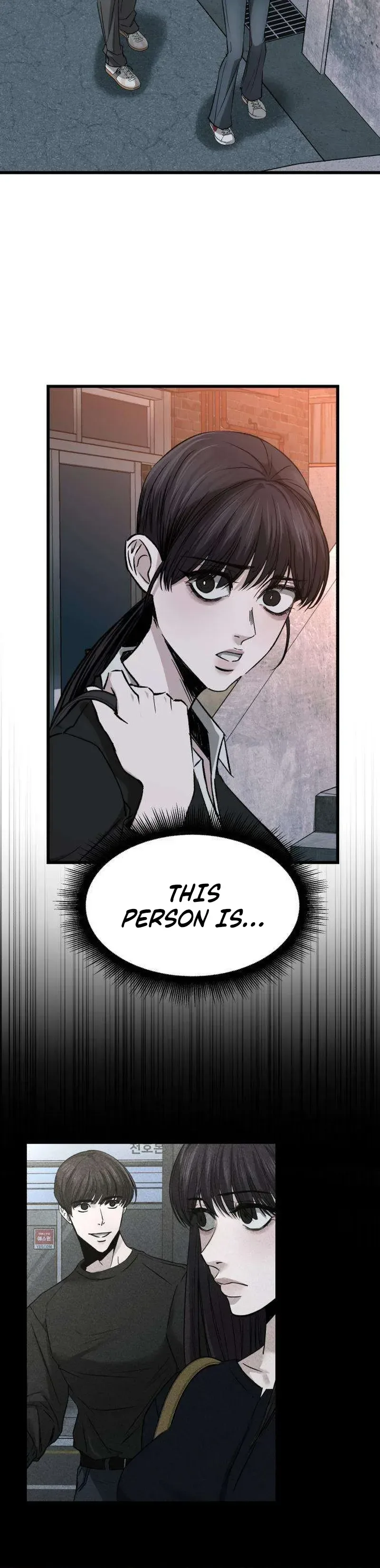 Housekeeping Chapter 5 Page 27