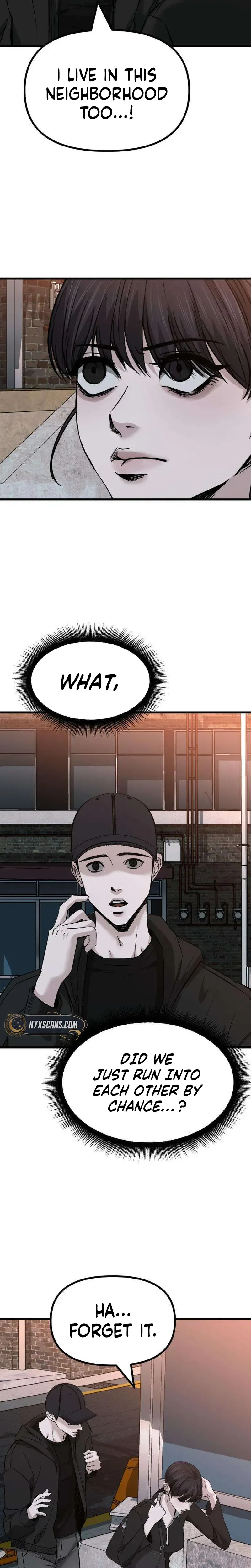 Housekeeping Chapter 5 Page 31