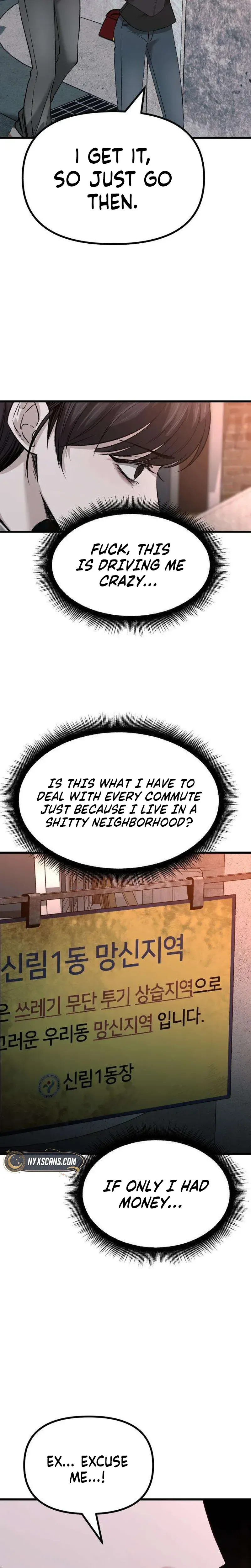 Housekeeping Chapter 5 Page 32