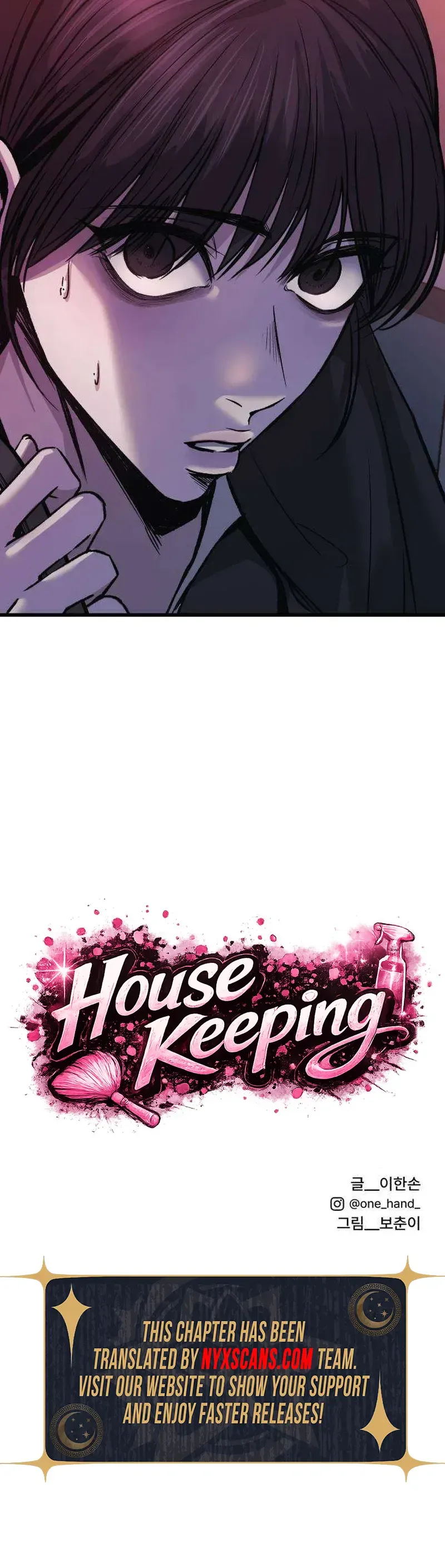 Housekeeping Chapter 5 Page 35