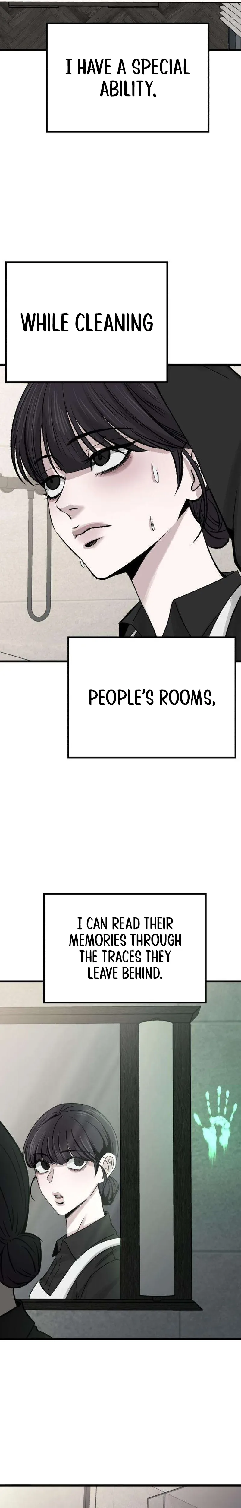 Housekeeping Chapter 1 Page 7