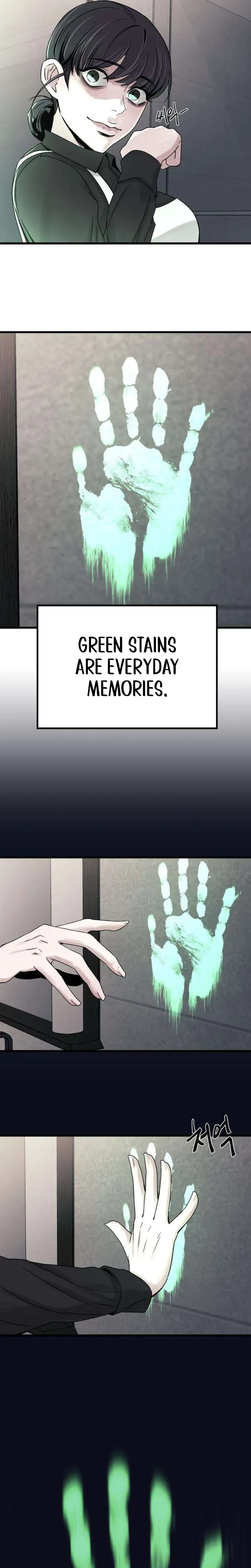 Housekeeping Chapter 1 Page 8