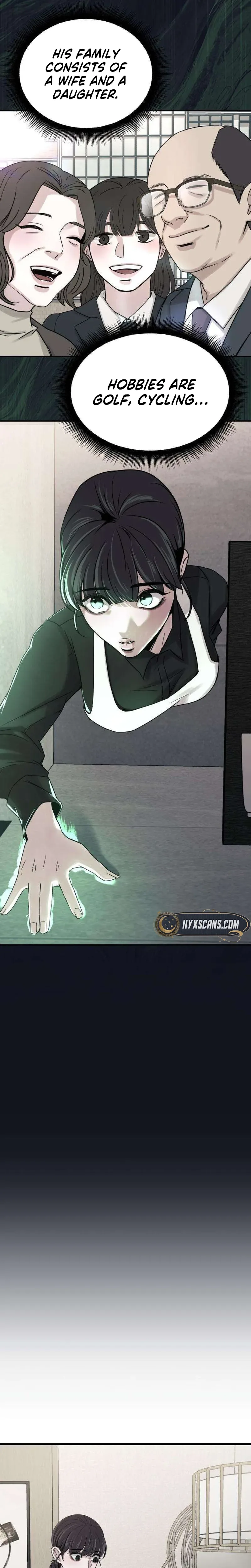 Housekeeping Chapter 1 Page 10