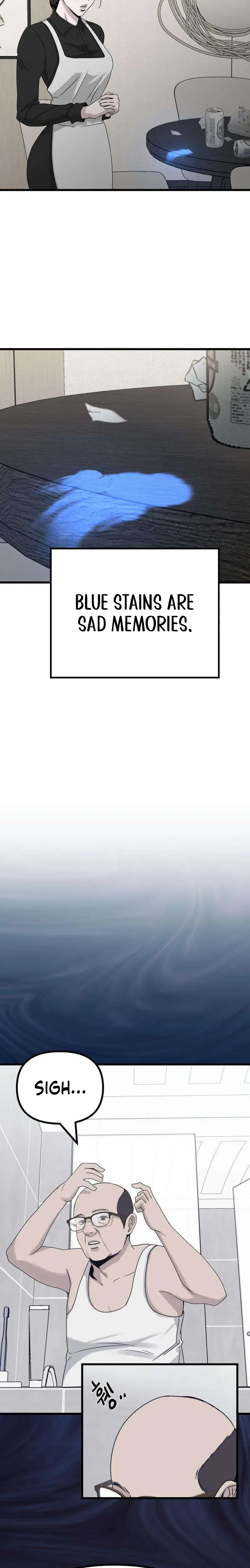 Housekeeping Chapter 1 Page 11