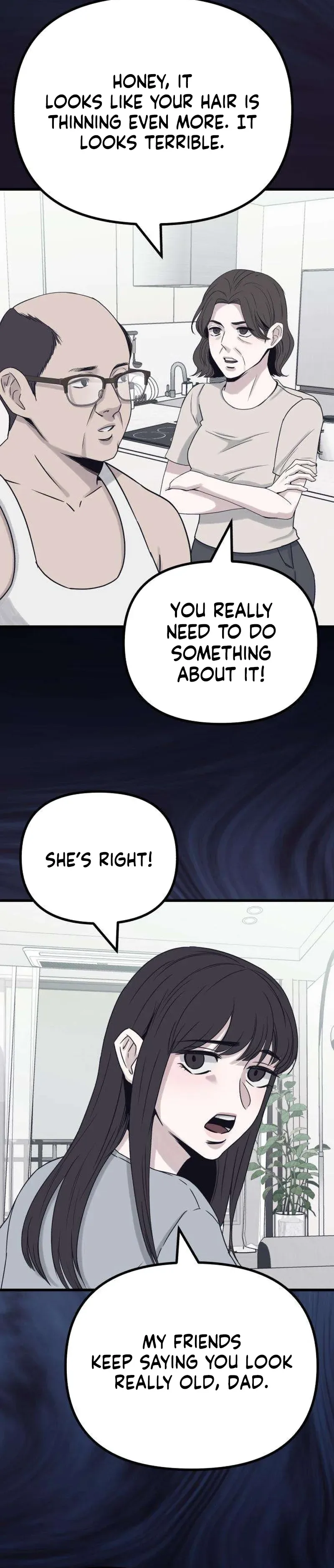 Housekeeping Chapter 1 Page 12