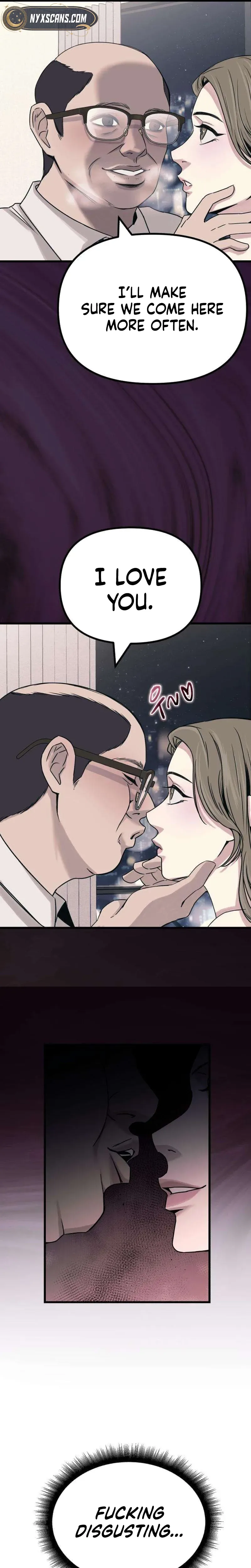 Housekeeping Chapter 1 Page 16