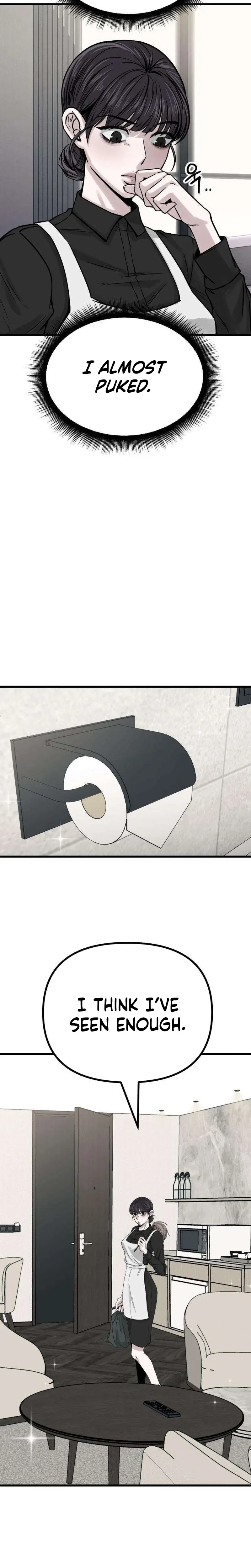 Housekeeping Chapter 1 Page 17