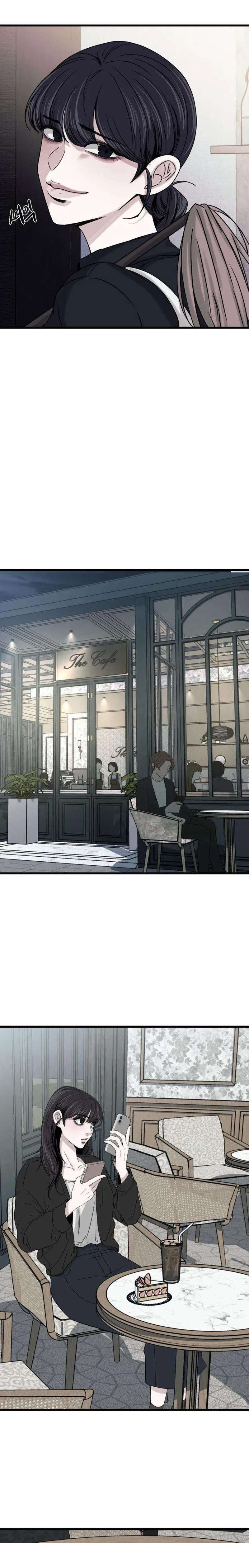 Housekeeping Chapter 1 Page 18