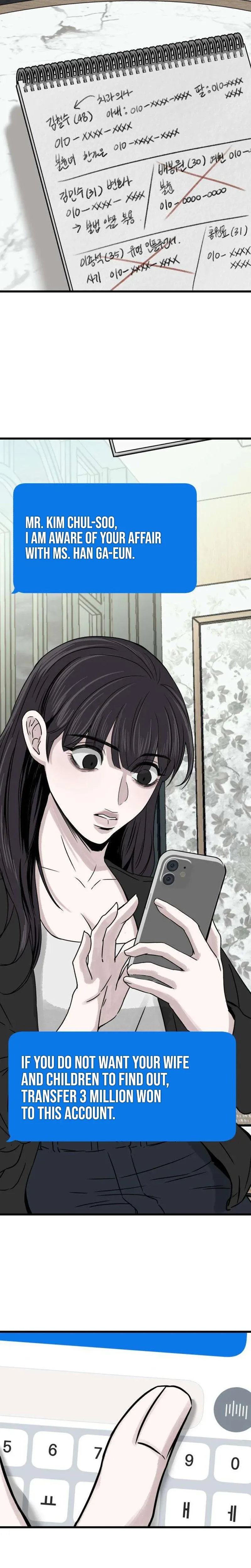 Housekeeping Chapter 1 Page 19