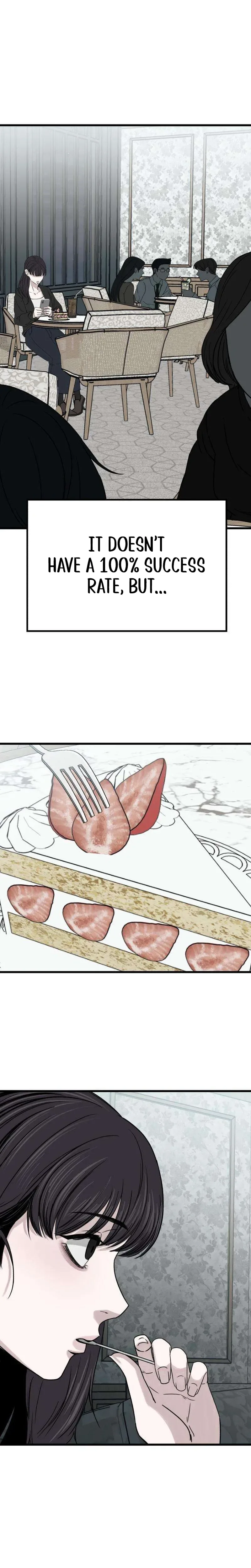 Housekeeping Chapter 1 Page 20