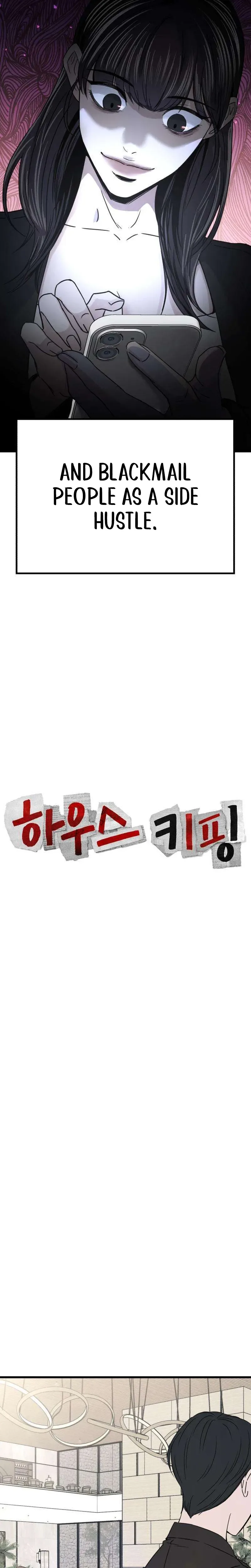 Housekeeping Chapter 1 Page 22