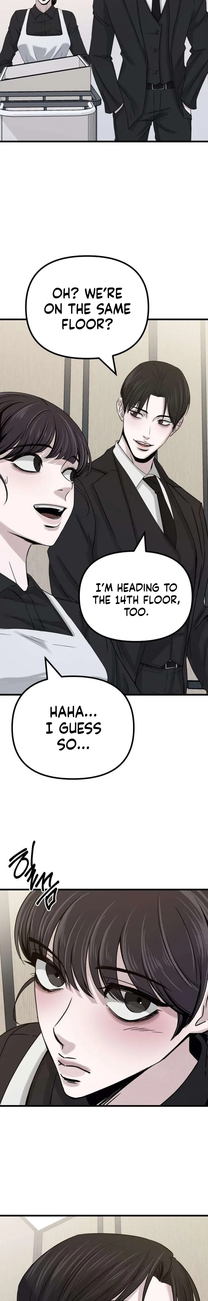 Housekeeping Chapter 1 Page 26