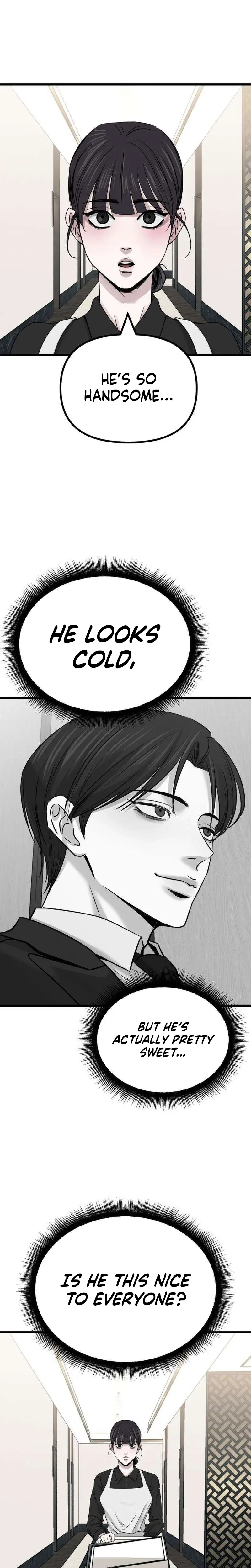 Housekeeping Chapter 1 Page 29