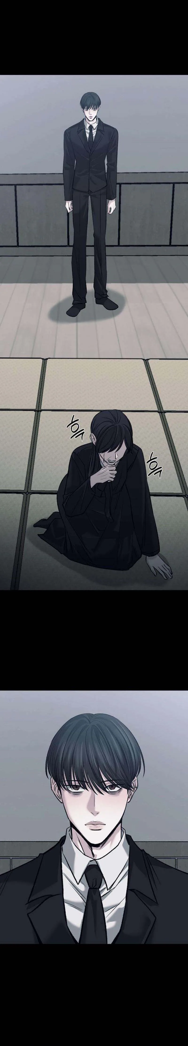 Housekeeping Chapter 14 Page 8