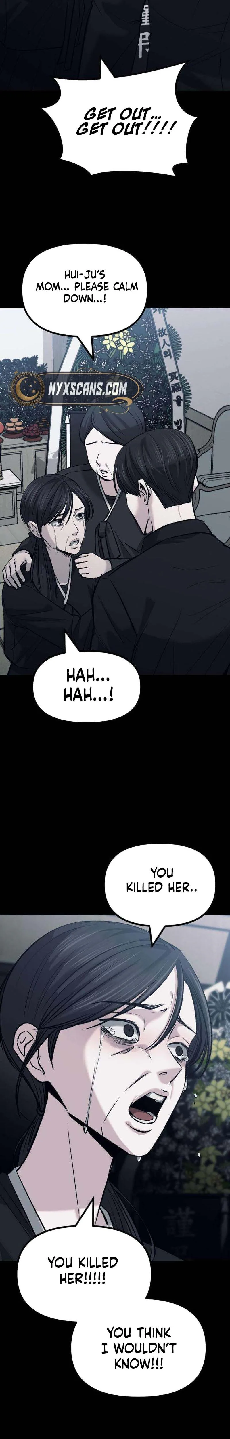 Housekeeping Chapter 14 Page 11