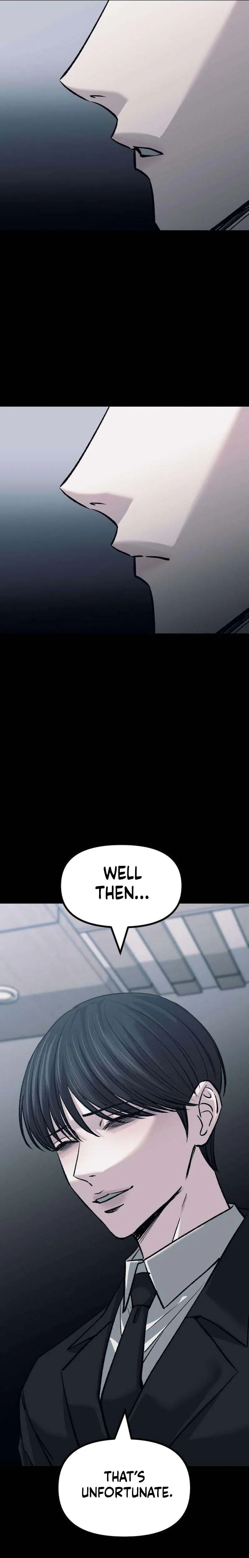 Housekeeping Chapter 14 Page 13