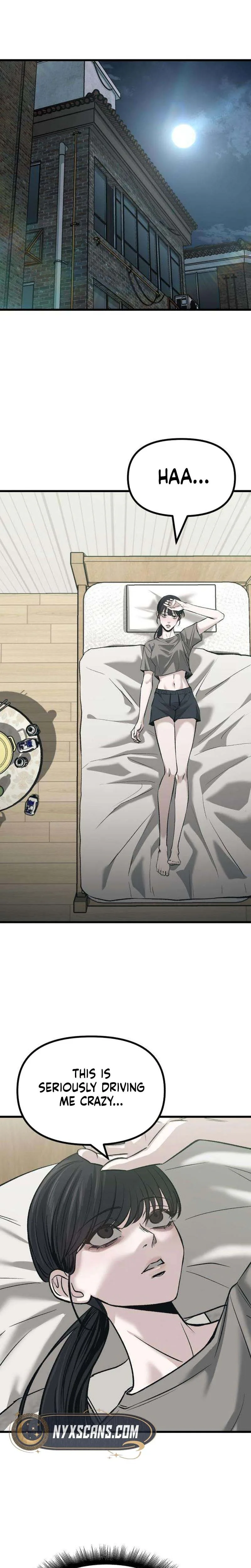 Housekeeping Chapter 14 Page 17