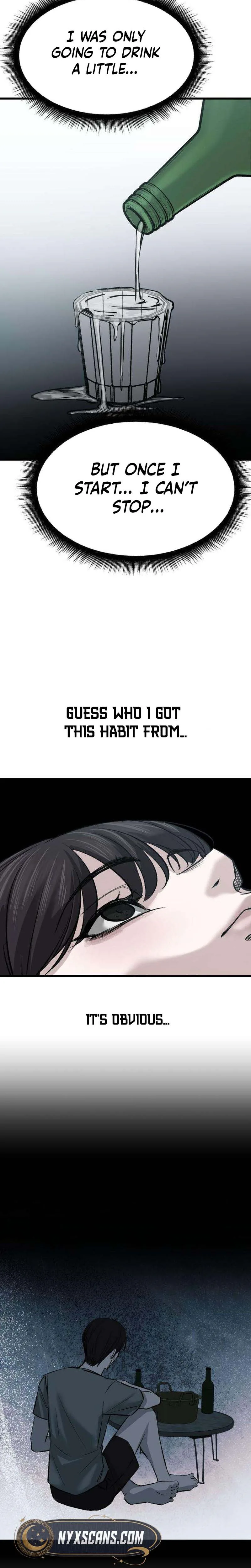 Housekeeping Chapter 14 Page 18