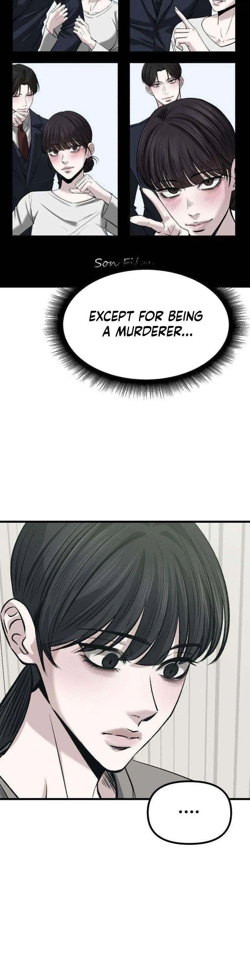 Housekeeping Chapter 14 Page 20